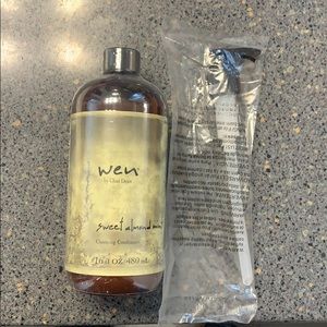 Wen Cleansing Conditioner